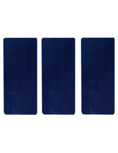 Kit de Parche de Seguridad para Piscina Shopmesh 3M - 3 Piezas 10x20 cm