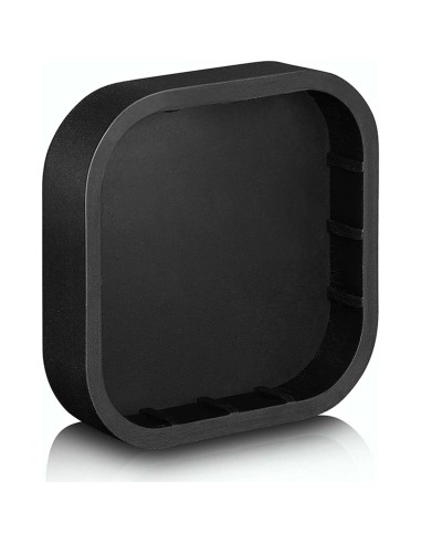 2 Cubiertas Protectores de Lente de Silicona Genérico - Anti Rasguños