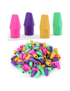 Borradores de Lápiz Mr. Pen EC100, Paquete de 120 Piezas