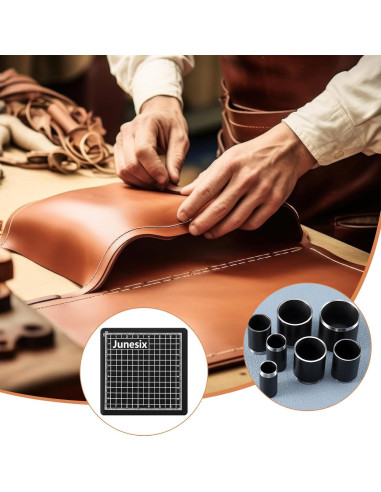 Juego de Herramientas de Corte Circular Otoolling 31 Piezas 1-55mm