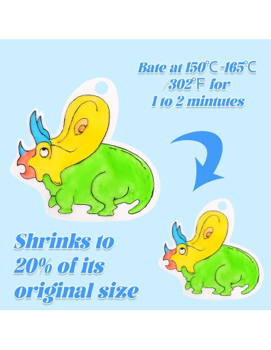 Kit de Llaveros Natonhi 239 Piezas Termocontraíble