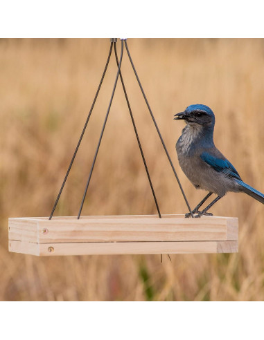 Comedero para Aves Colgante Perky-Pet 50178 0.73 kg