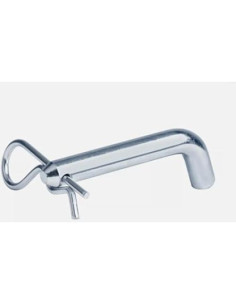 Pasador y Clip de Remolque xamily 5/8" Alta Resistencia 2