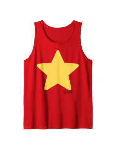 Top sin mangas para mujer Cartoon Network Steven Universe