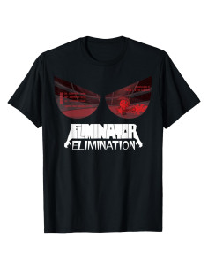 Camiseta gráfica Los Padrinos Mágicos Nickelodeon