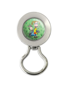 Soporte Magnético para Gafas Graphics & More - Thornberrys