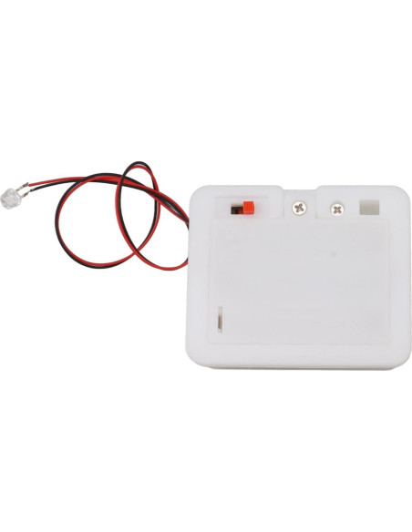 Reproductor de Sonido Halloween TOPINCN 5.3cm Altavoz Gritón