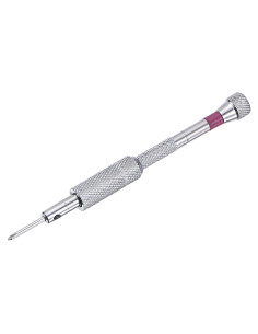 Destornillador de Precisión Phillips 1.6mm uxcell para Electrónica