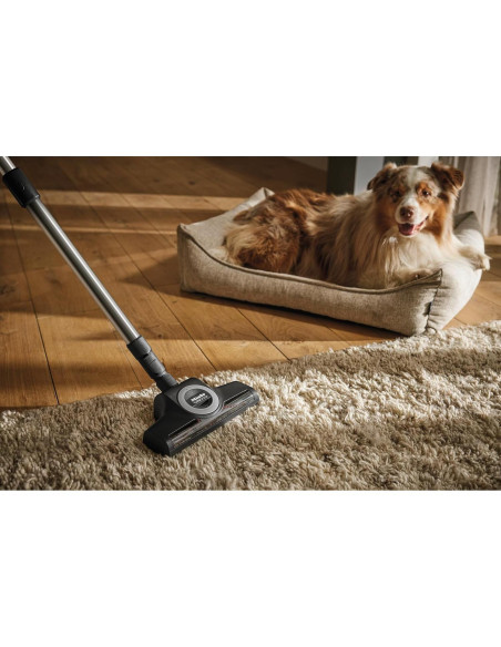 Miele TurboTeQ STB 305-3 Cepillo Turbo para Alfombras