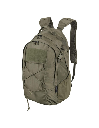 Mochila Helikon-Tex EDC Lite Verde Adaptativo