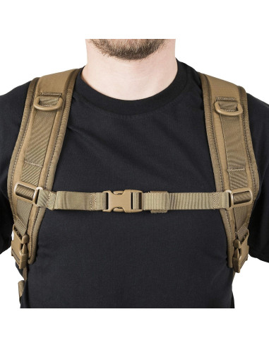 Mochila Helikon-Tex EDC Lite Verde Adaptativo