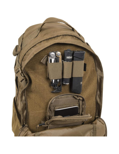 Mochila Helikon-Tex EDC Lite Verde Adaptativo