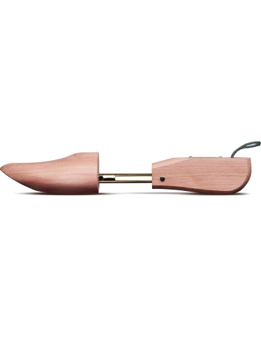 Árboles de Zapatos de Cedro Woodlore 3-Pack para Hombres