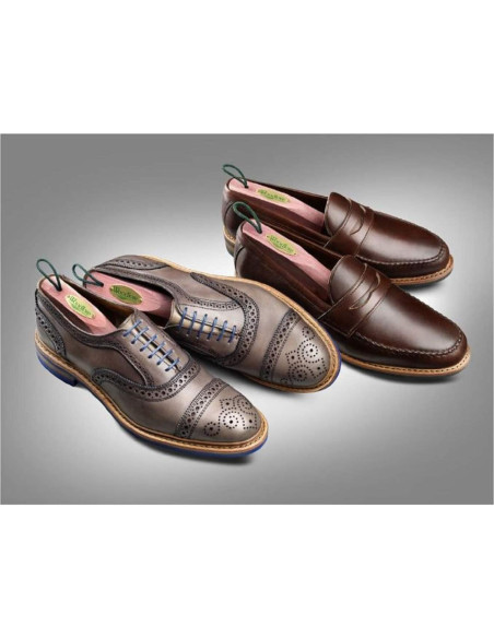 Árboles de Zapatos de Cedro Woodlore 3-Pack para Hombres