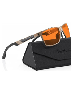 Gafas Anti Luz Azul Reglaaly para Juegos Unisex 2590