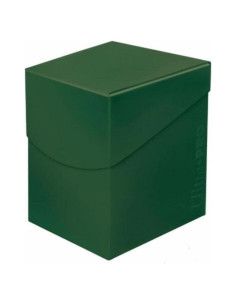 Caja de Barajas Ultra Pro 85687, Almacena 110 Cartas