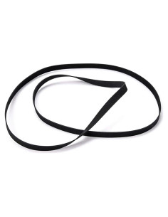 Cinta de Repuesto para Tocadiscos Artibetter 20x0.5 cm