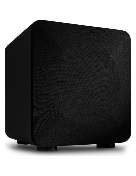 Altavoces Audioengine HD4 Inalámbricos con Subwoofer S6 210W