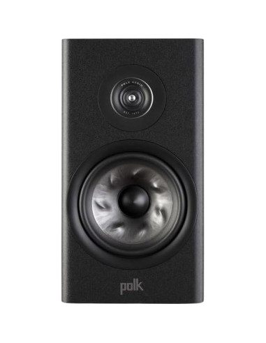 Altavoz de estantería Polk Audio Reserve R200 6.5" Negro