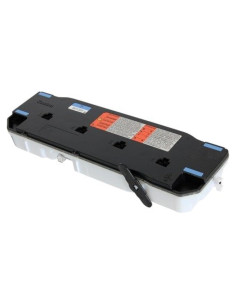 Contenedor de Tóner Residual Technica WT-201 Compatible 30,000 Páginas