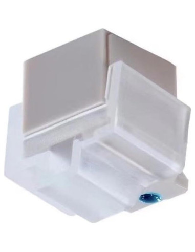 Aguja de Reemplazo Audio-Technica AT3600L para Tocadiscos 2PCS