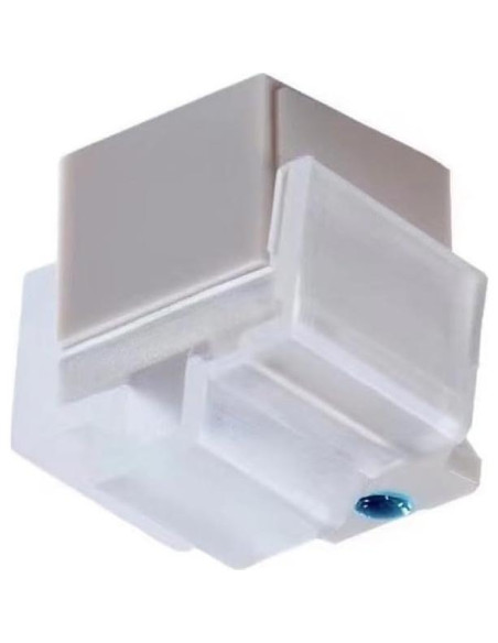 Aguja de Reemplazo Audio-Technica AT3600L para Tocadiscos 2PCS