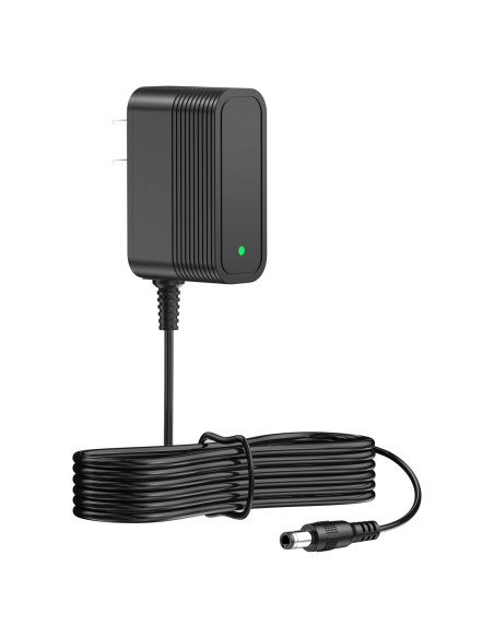 Cable de Alimentación 12V para Tocadiscos Audio Technica