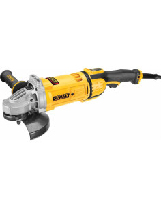 Amoladora Angular DEWALT DWE4597N 7" 4.9 HP 8500 RPM 2