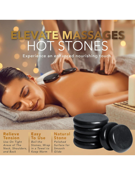 Aceite de Masaje Cosmetasa Lavanda 248 ml - Natural y Calmante