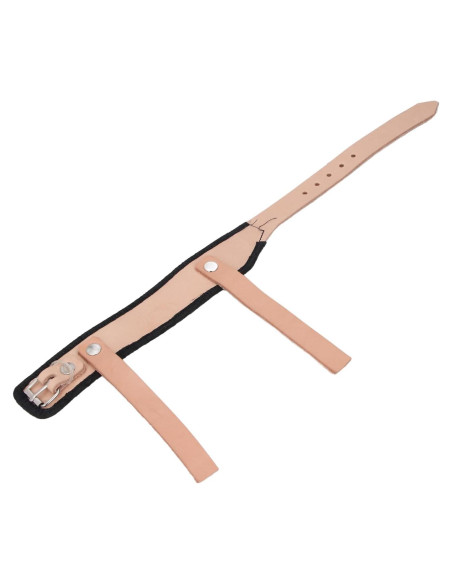 Correa de Suspensión para Prótesis de Pierna Ymiko Ajustable