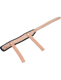 Correa de Suspensión para Prótesis de Pierna Ymiko Ajustable 2