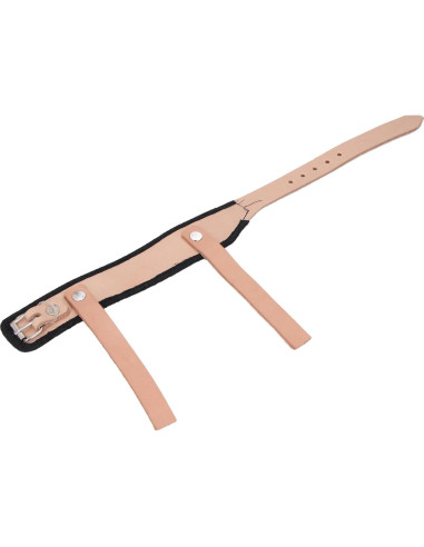 Correa de Suspensión para Prótesis de Pierna Ymiko Ajustable