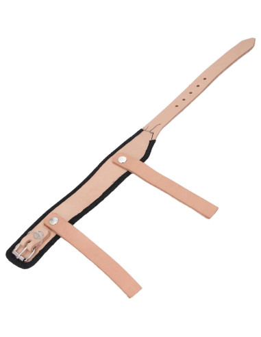 Correa de Suspensión para Prótesis de Pierna Ymiko Ajustable