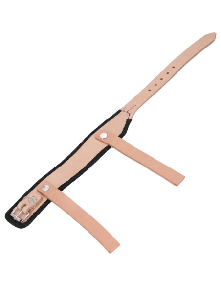 Correa de Suspensión para Prótesis de Pierna Ymiko Ajustable