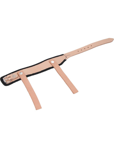 Correa de Suspensión para Prótesis de Pierna Ymiko Ajustable