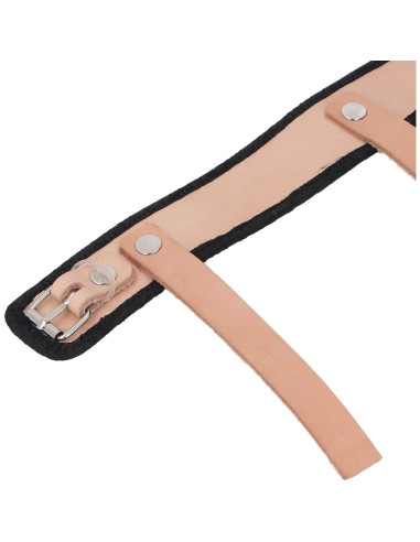 Correa de Suspensión para Prótesis de Pierna Ymiko Ajustable