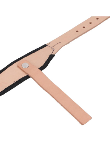 Correa de Suspensión para Prótesis de Pierna Ymiko Ajustable