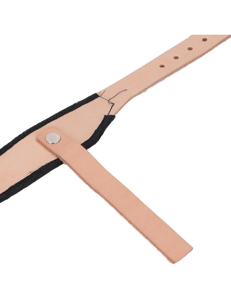 Correa de Suspensión para Prótesis de Pierna Ymiko Ajustable