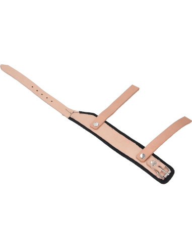 Correa de Suspensión para Prótesis de Pierna Ymiko Ajustable