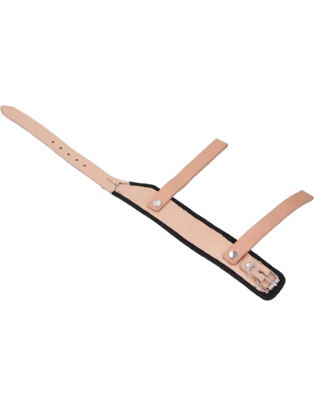 Correa de Suspensión para Prótesis de Pierna Ymiko Ajustable