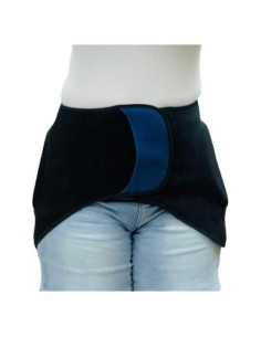 Cinturón Protector de Cadera BSOS con 2 Almohadillas EVA - Pequeño