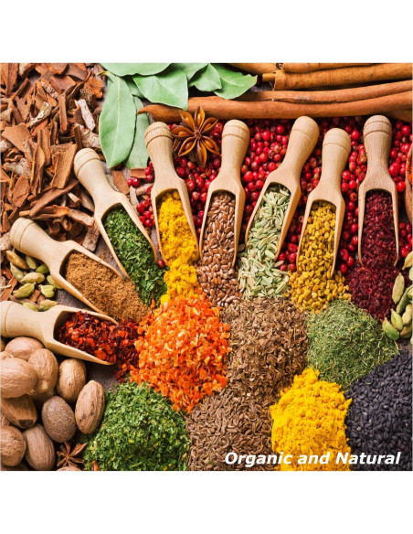 Pimienta Larga Orgánica Blessfull Healing 100 Gr