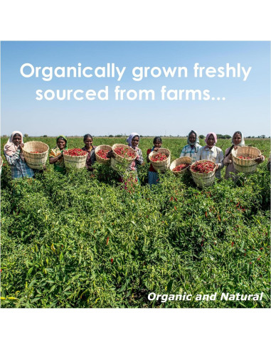 Pimienta Larga Orgánica Blessfull Healing 100 Gr