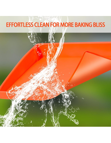 Alfombrilla de Silicona AOBHI para Plancha Blackstone 91x55 cm