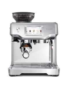 Máquina de Espresso Breville Barista Touch BES880BSS 9.87 kg