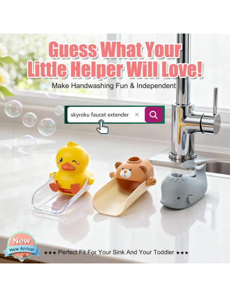 Asiento de Entrenamiento para Baño SKYROKU 8868 Gris 2 en 1