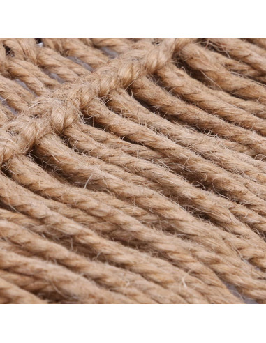 Cuerda Trenzada para Tambor de Lengua de Acero 30 cm