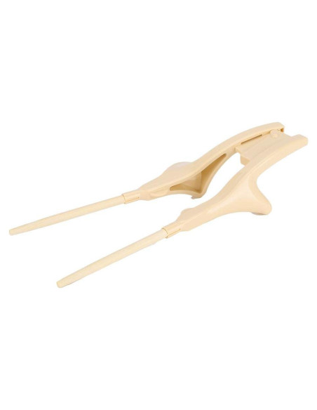 Palillos de Entrenamiento Wytino para Personas Mayores Beige