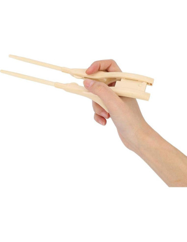 Palillos de Entrenamiento Wytino para Personas Mayores Beige