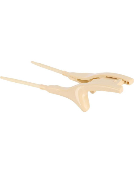 Palillos de Entrenamiento Wytino para Personas Mayores Beige
